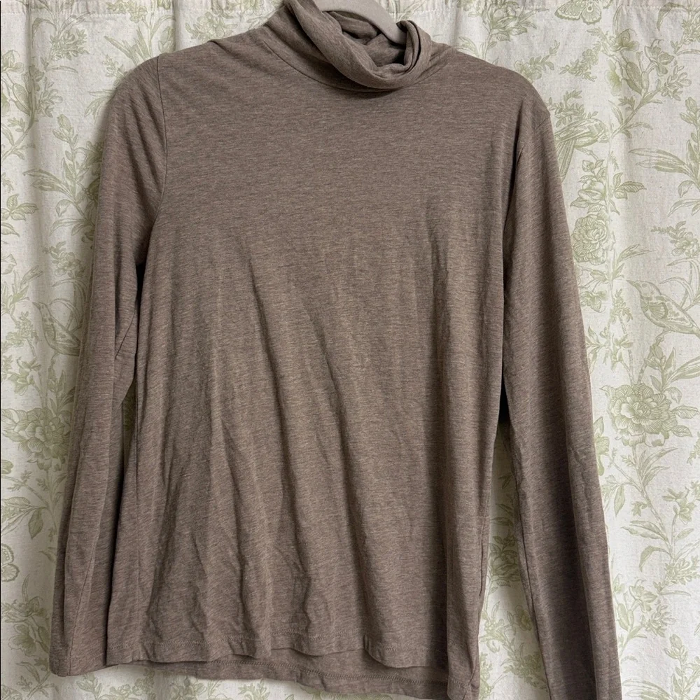 J. Crew Turtleneck